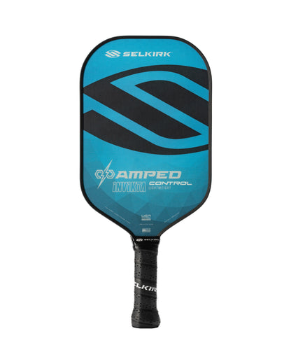 Amped Control