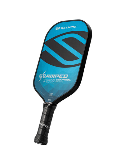 Amped Control