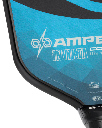 Amped Control