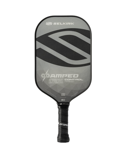 Amped Control
