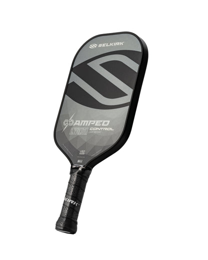 Amped Control