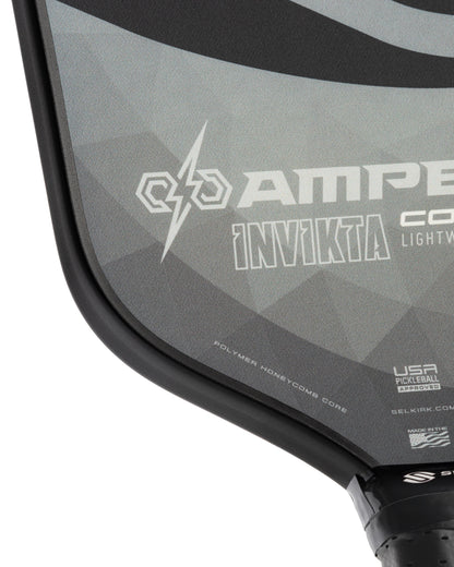 Amped Control