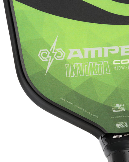 Amped Control
