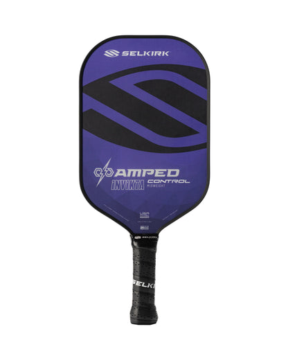 Amped Control