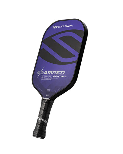 Amped Control