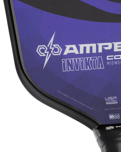 Amped Control