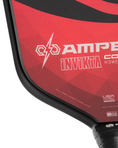 Amped Control