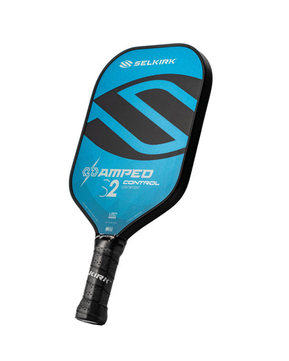 Amped Control