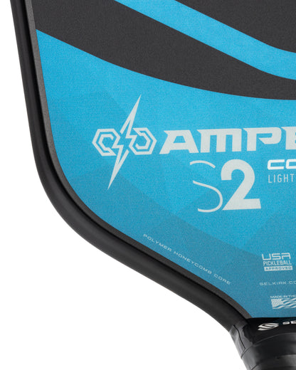 Amped Control