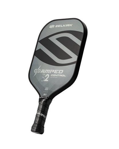 Amped Control