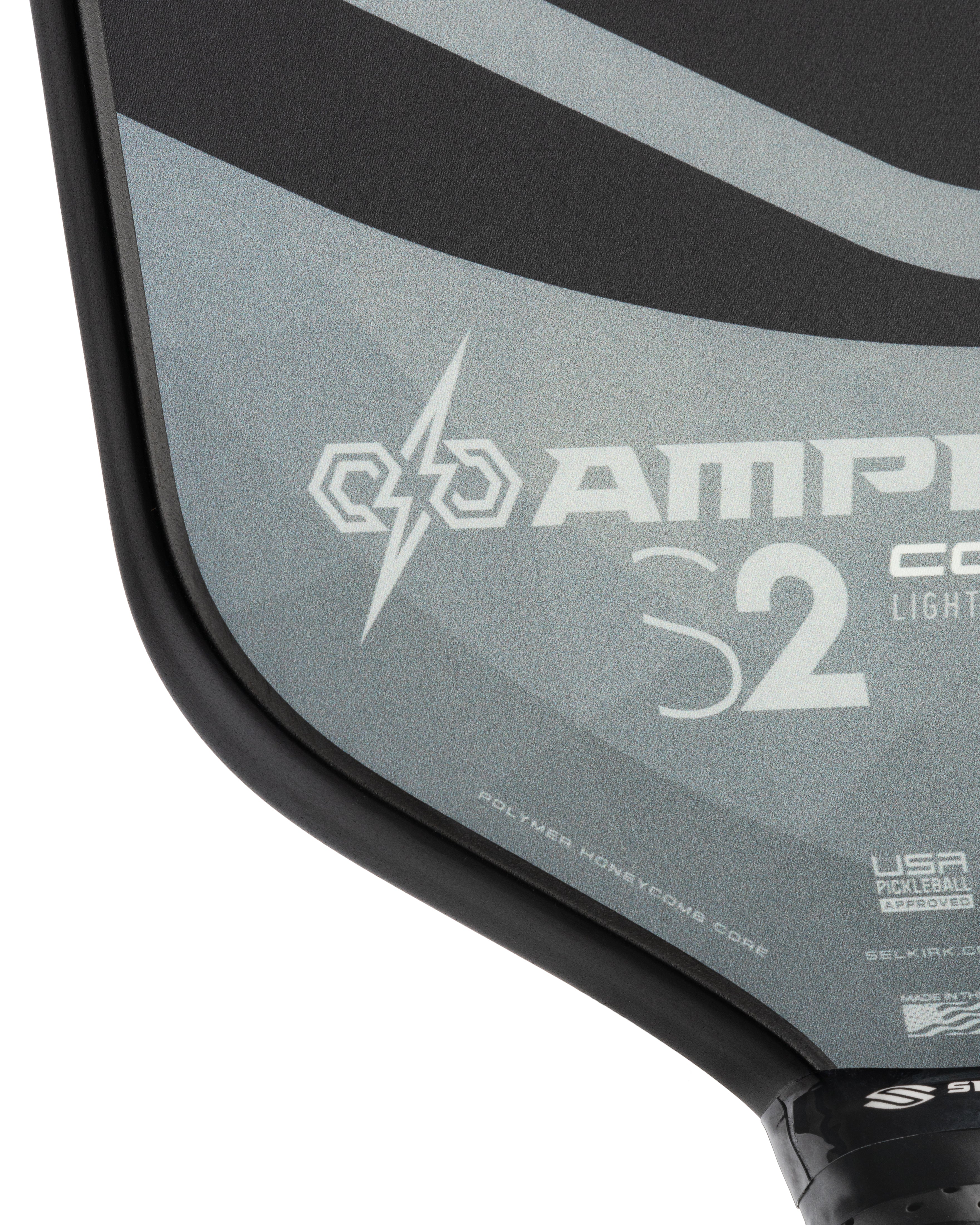 Amped Control