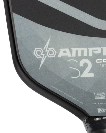 Amped Control