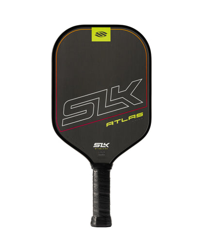 SLK Atlas Bundle
