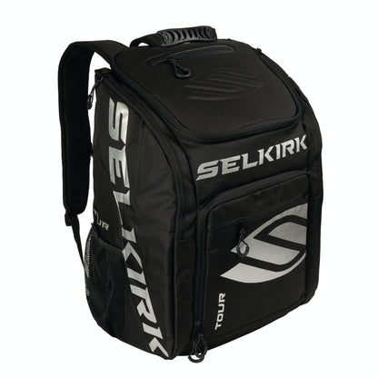 Core Line Tour Bag Pickleball Backpack