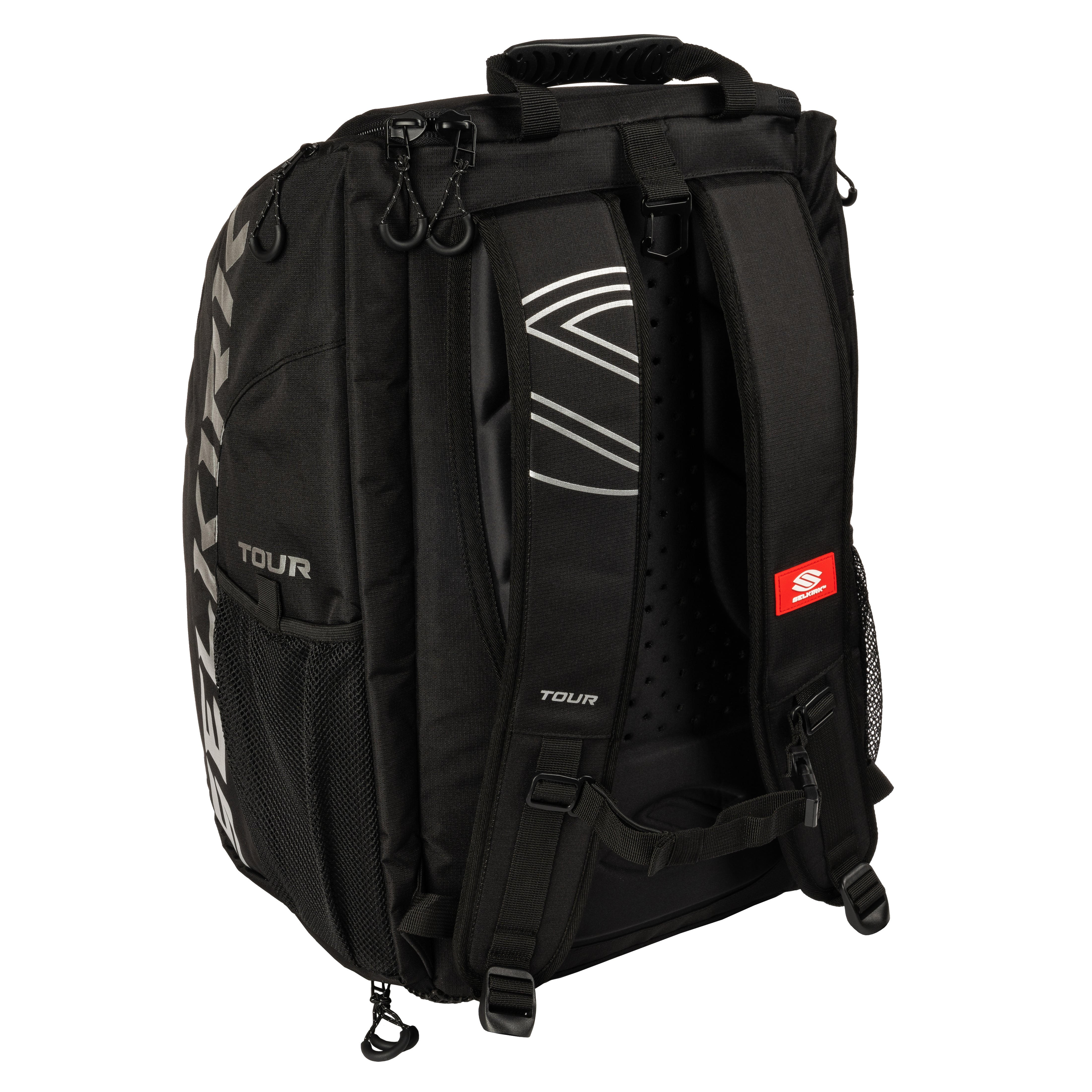 Core Line Tour Bag Pickleball Backpack