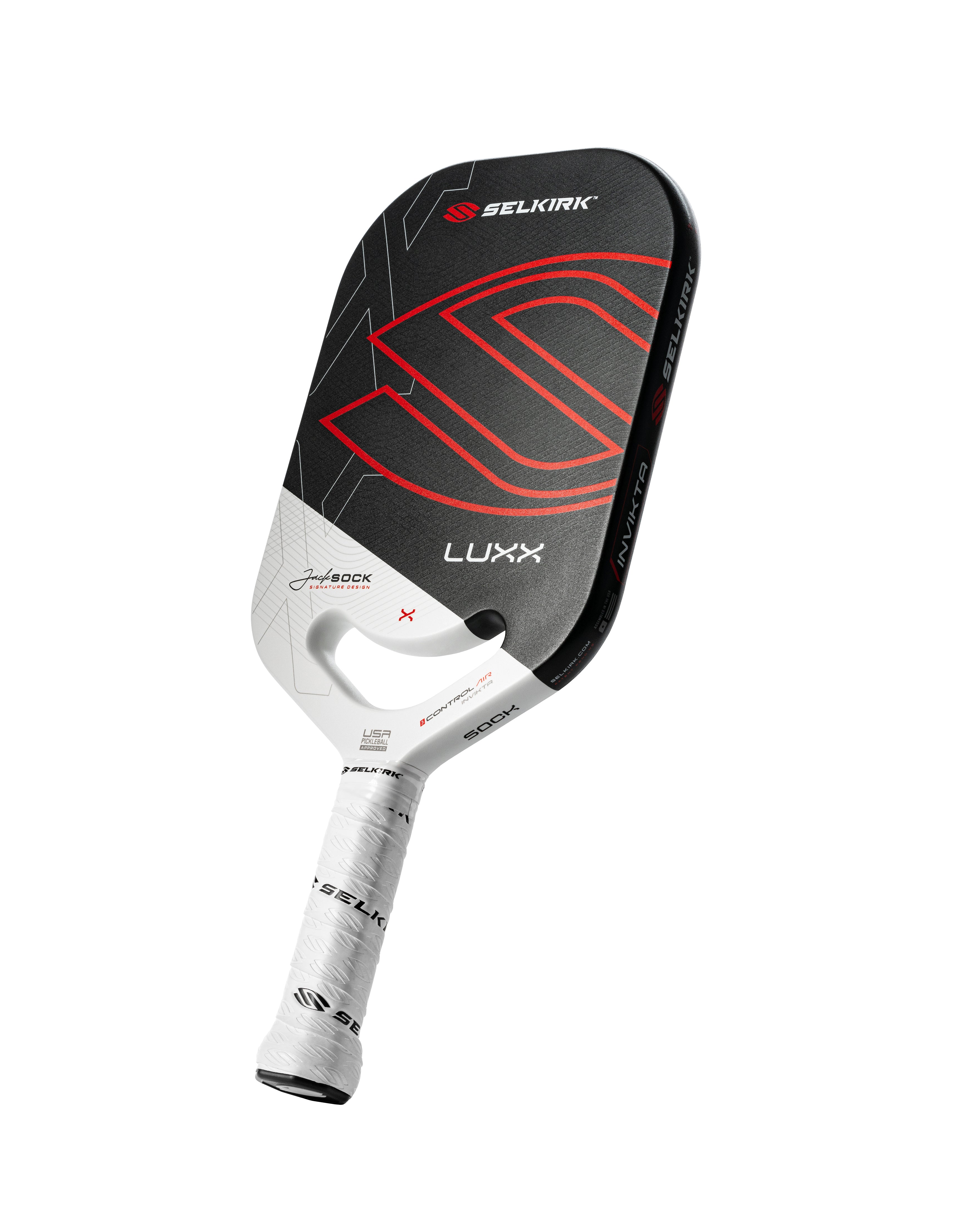 Luxx Control Air