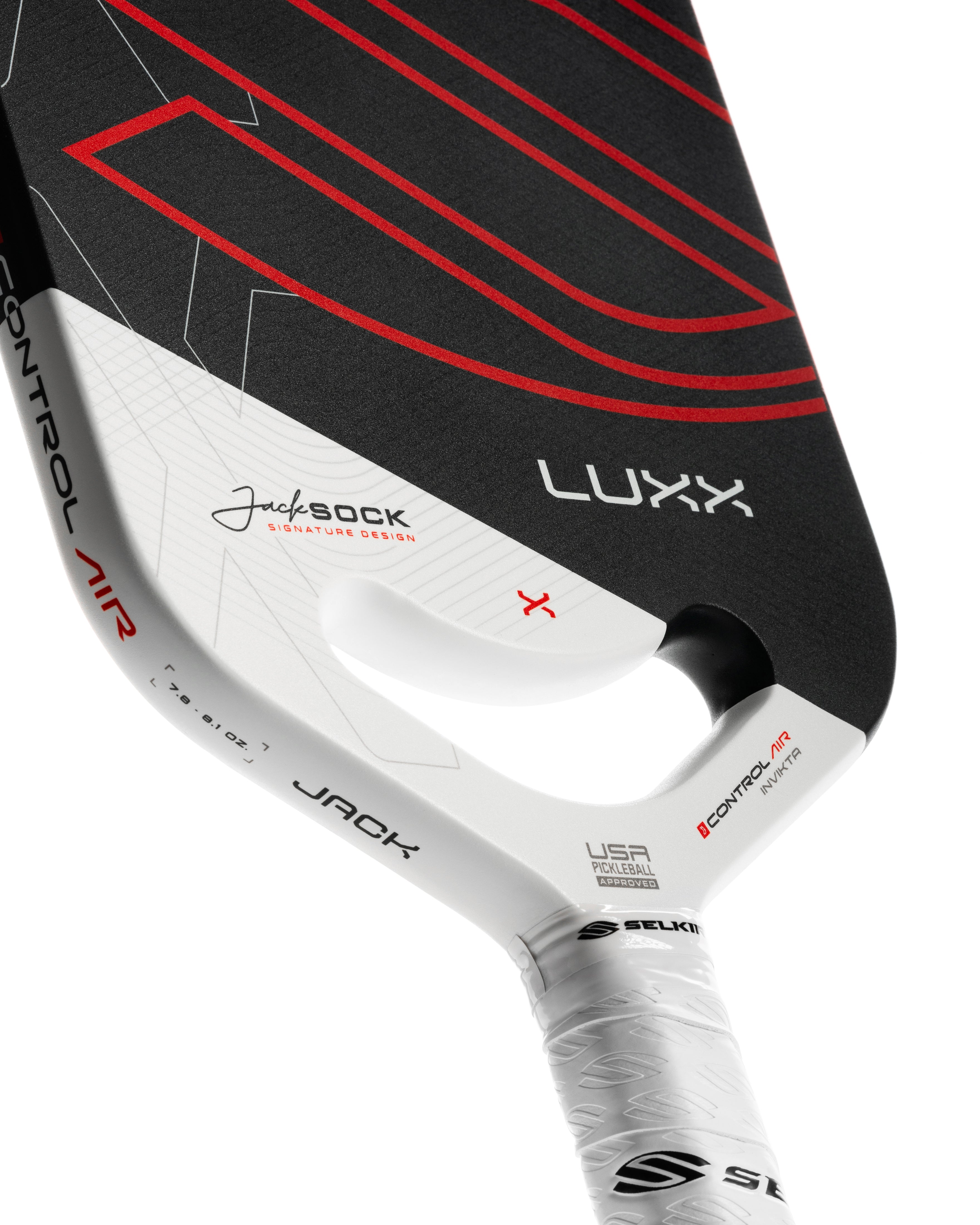 Luxx Control Air