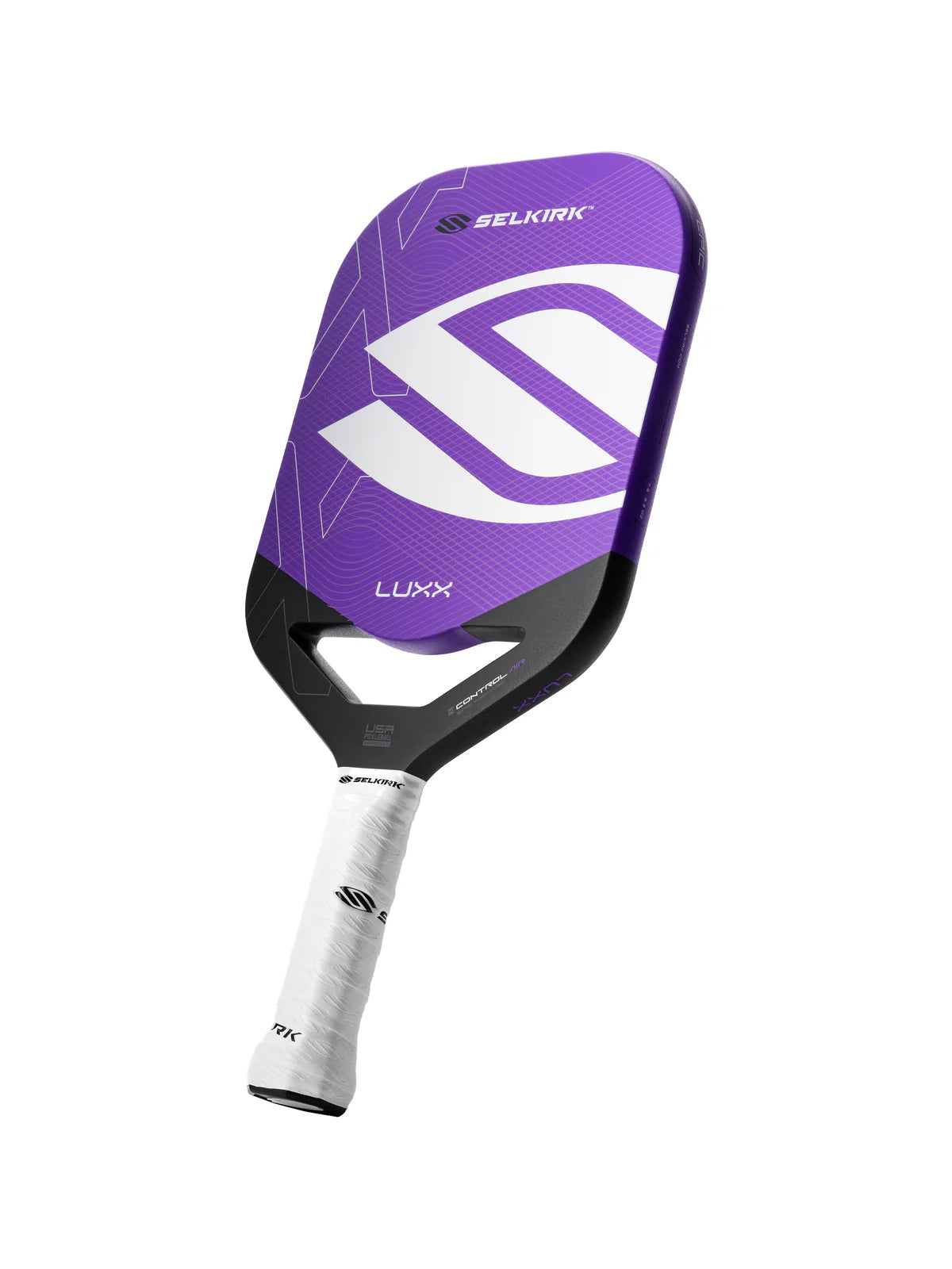 Luxx Control Air With Infinigrit