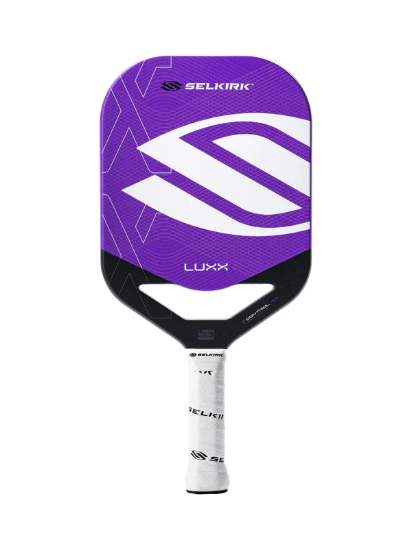 Luxx Control Air With Infinigrit