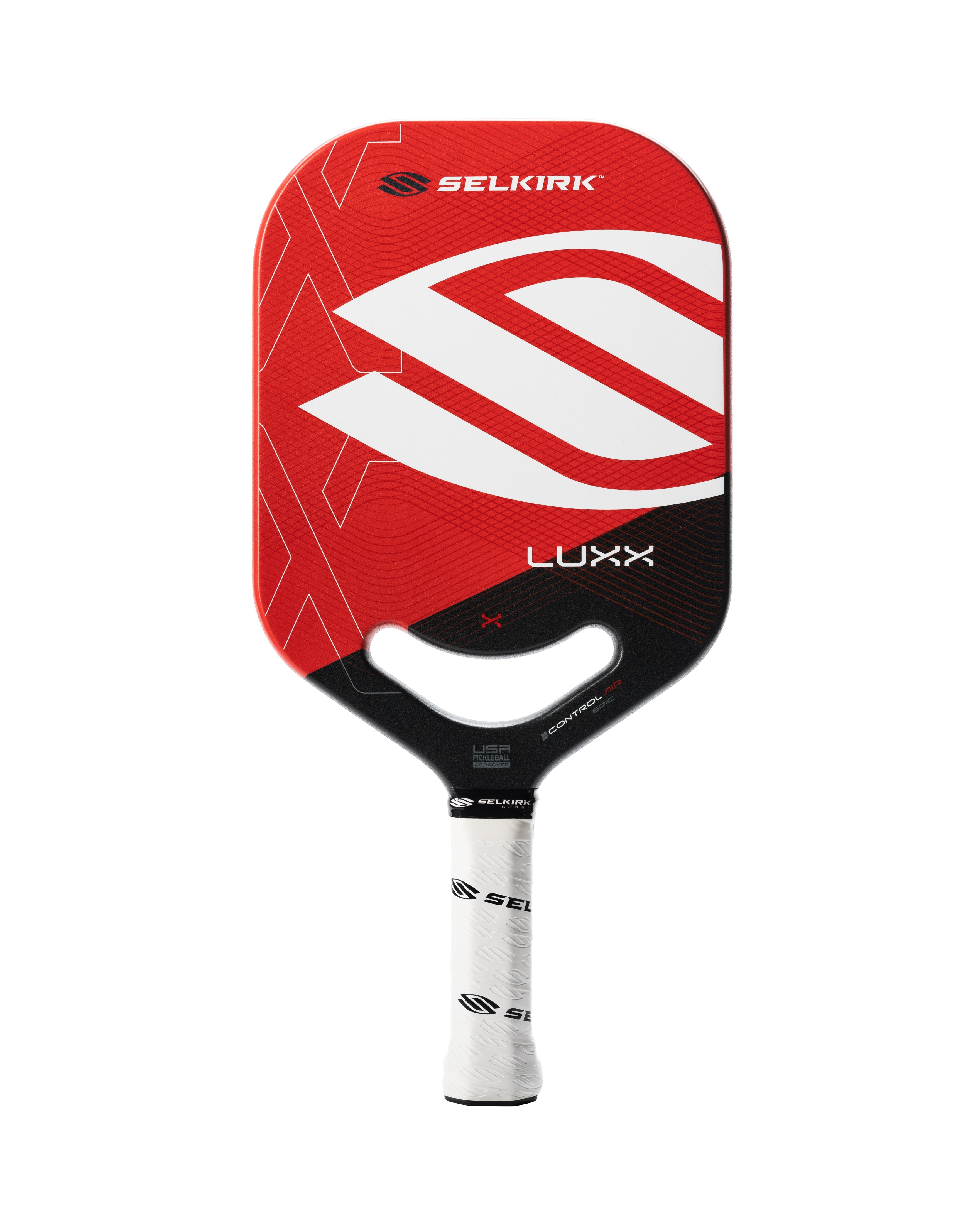 Selkirk Luxx Control Air S2