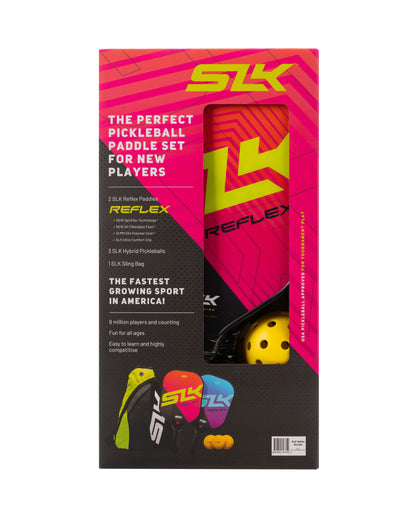 SLK Reflex Bundle