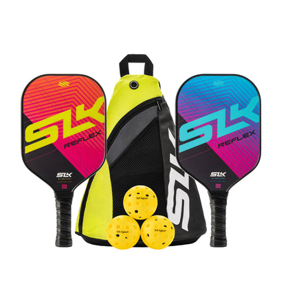 SLK Reflex Bundle