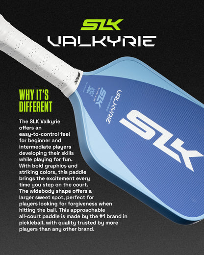 SLK Valkyrie