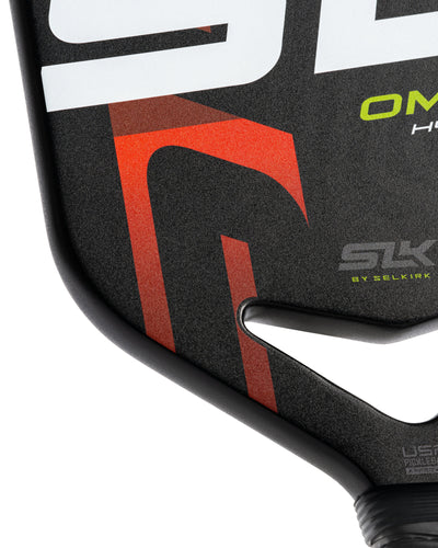 SLK Omega