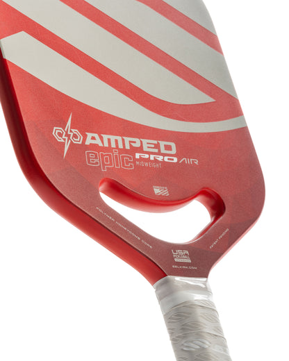 Amped Pro