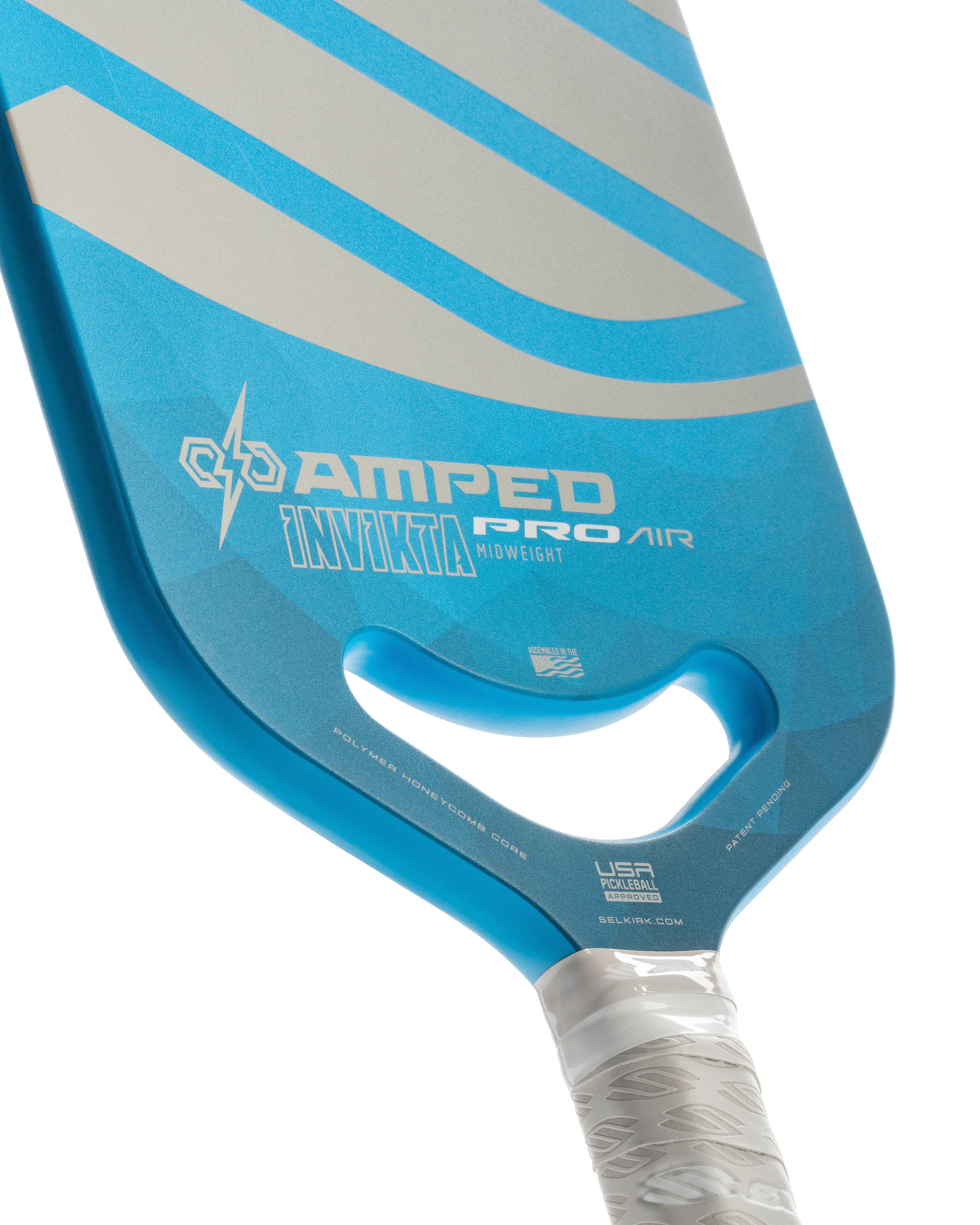 Amped Pro