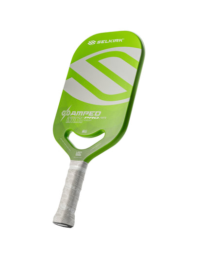 Amped Pro