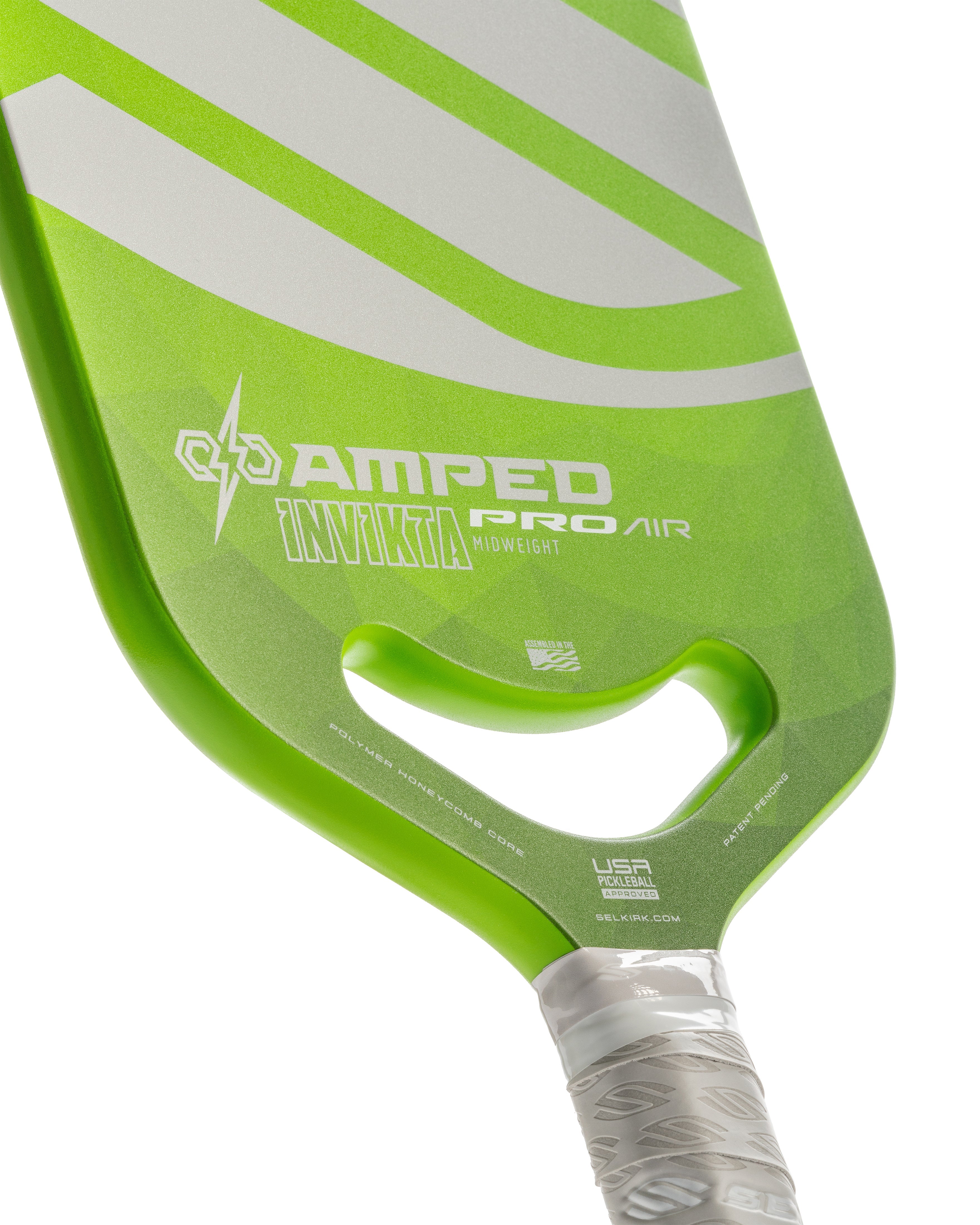 Amped Pro