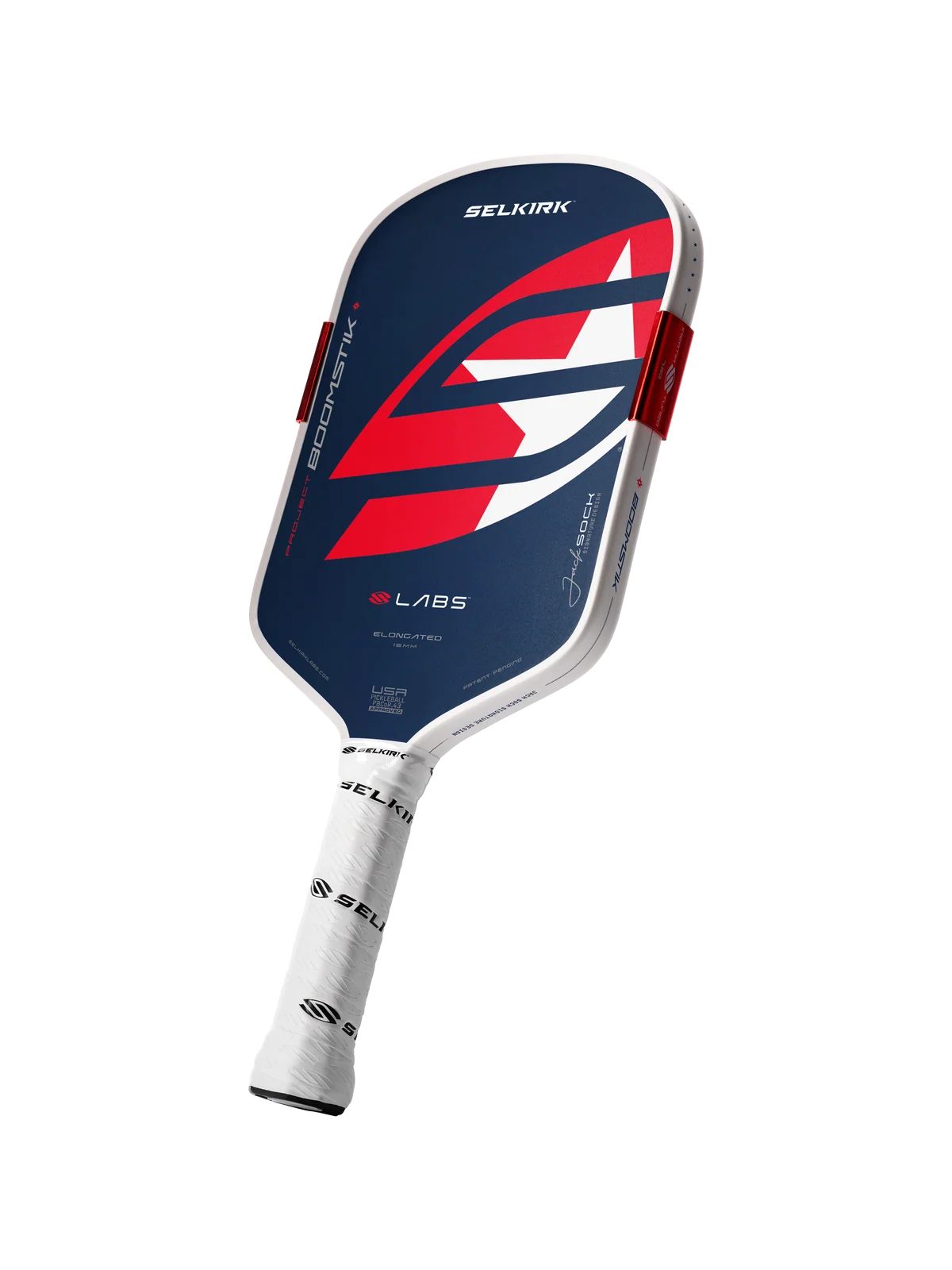 Boomstik - Limited Edition