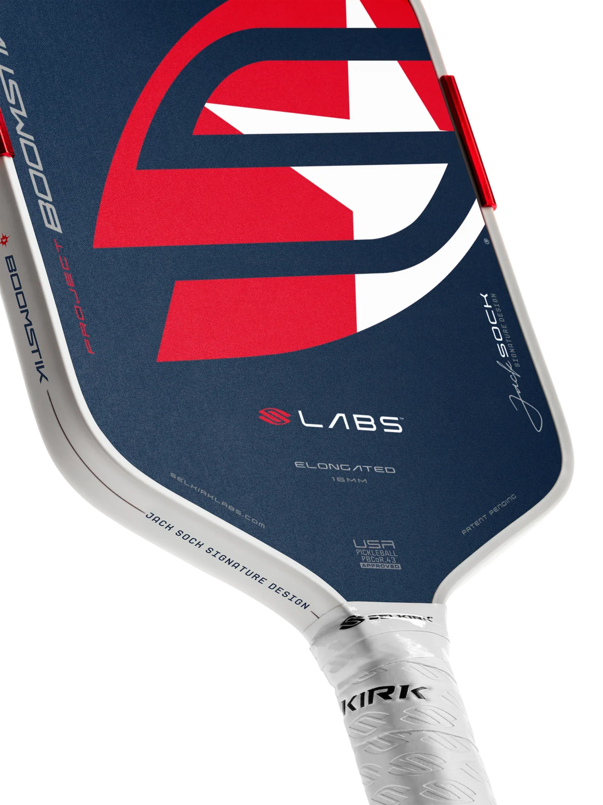 Boomstik - Limited Edition