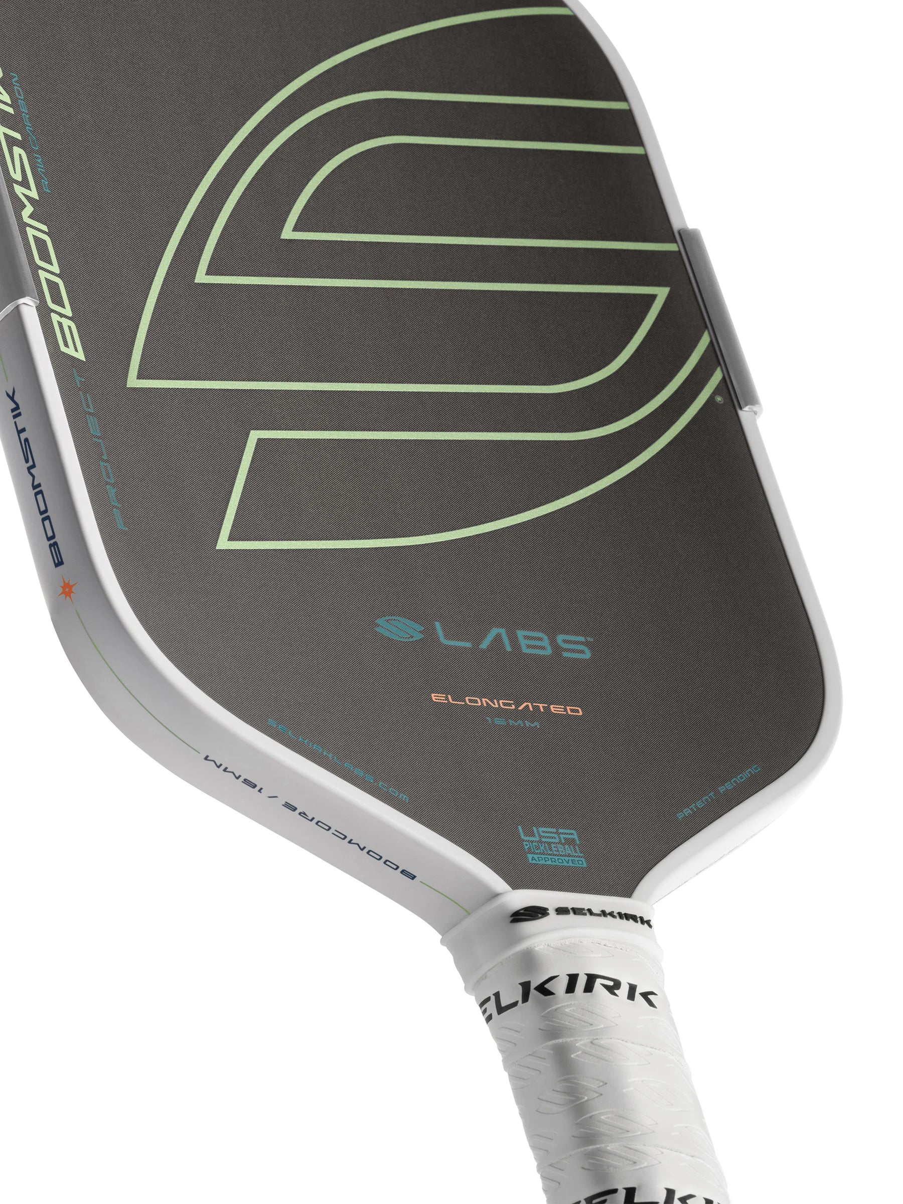BOOMSTIK - Raw Carbon (Limited Edition)