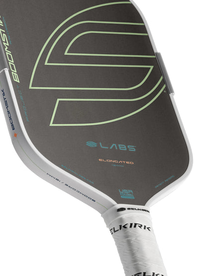 BOOMSTIK - Raw Carbon (Limited Edition)