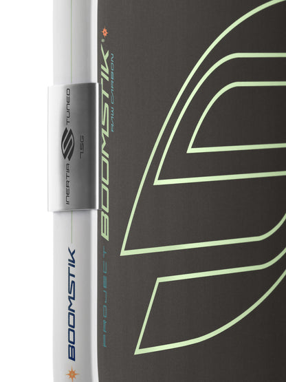 BOOMSTIK - Raw Carbon (Limited Edition)